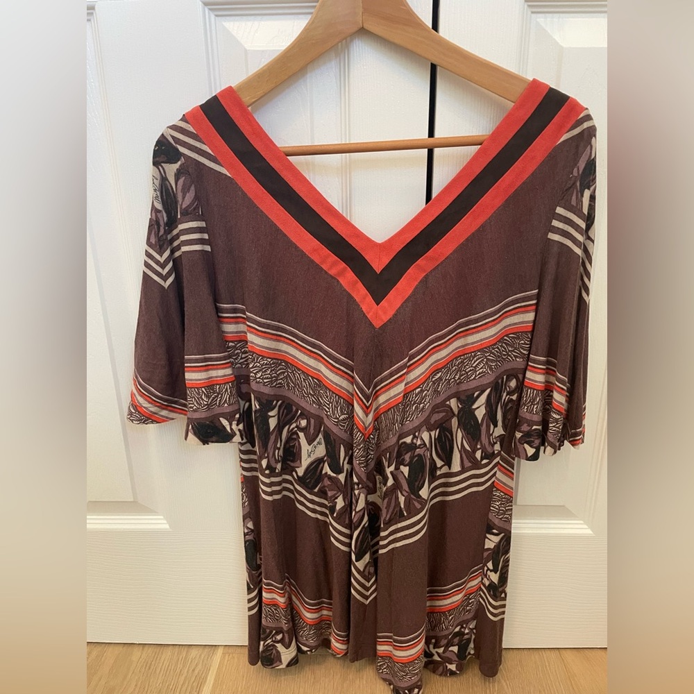 Miss Sixty Diamond top